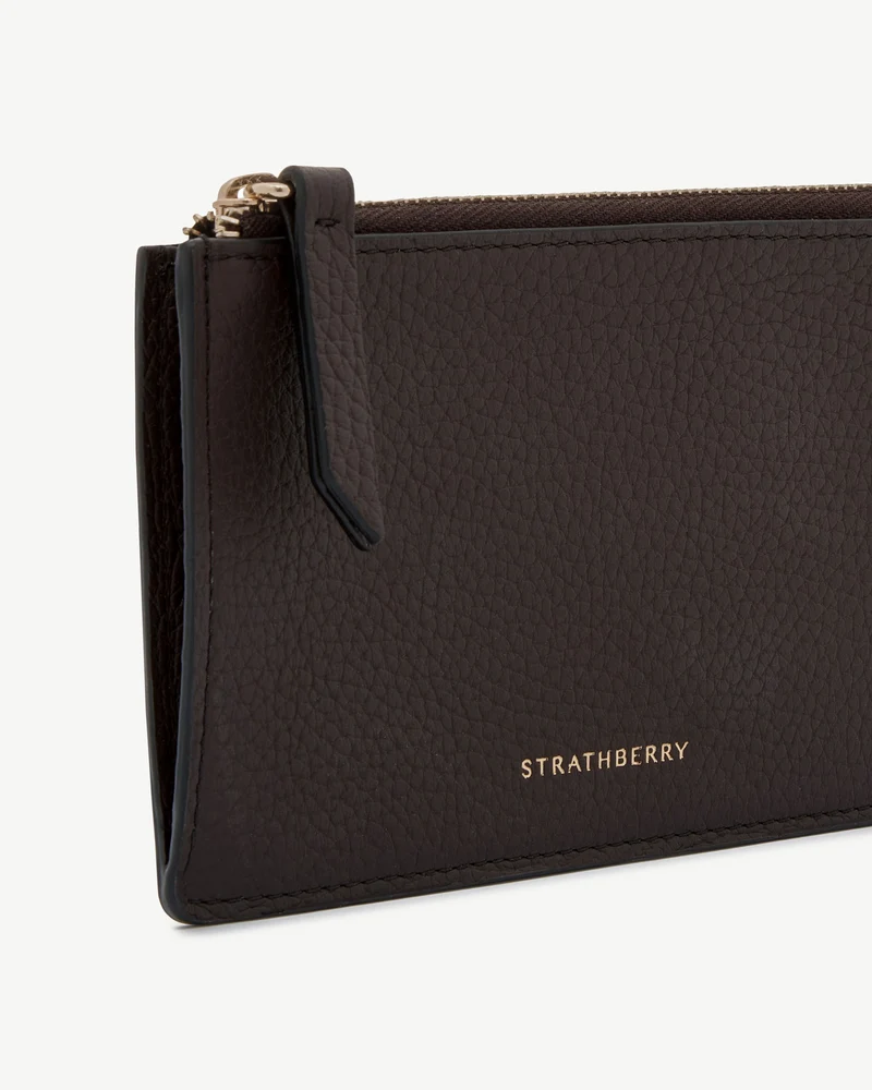 Charlotte Purse - Espresso