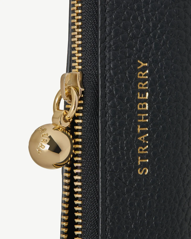Pencil Case - Black