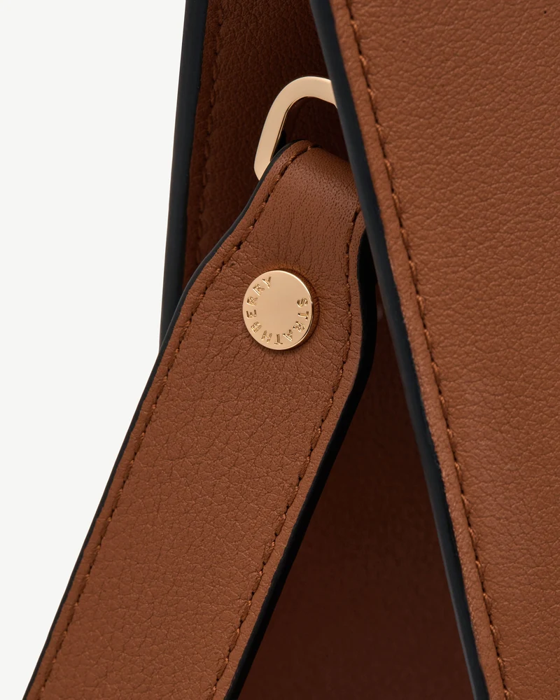 Tote - Chestnut