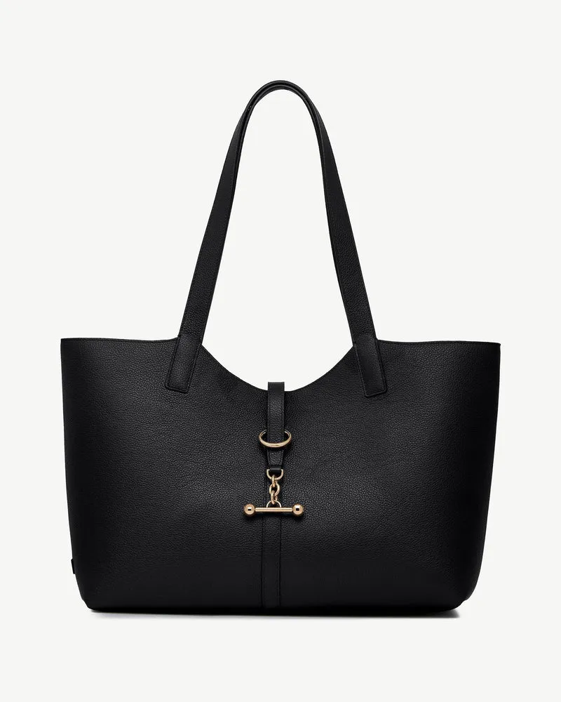 Kite Tote - Black