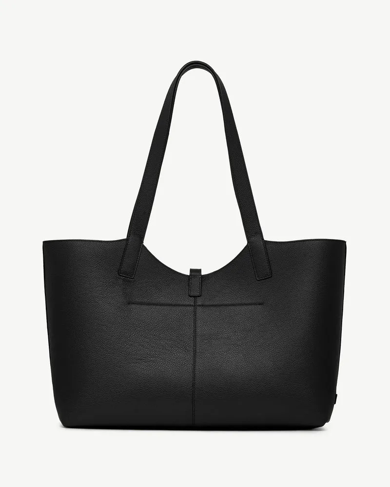 Kite Tote - Black