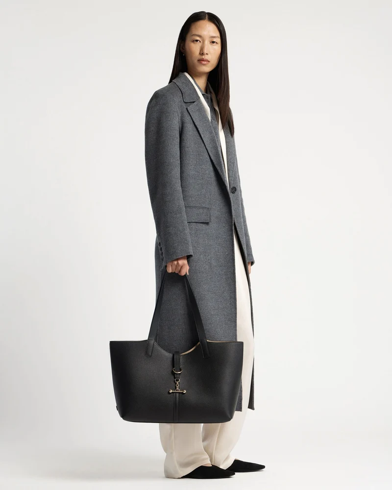 Kite Tote - Black