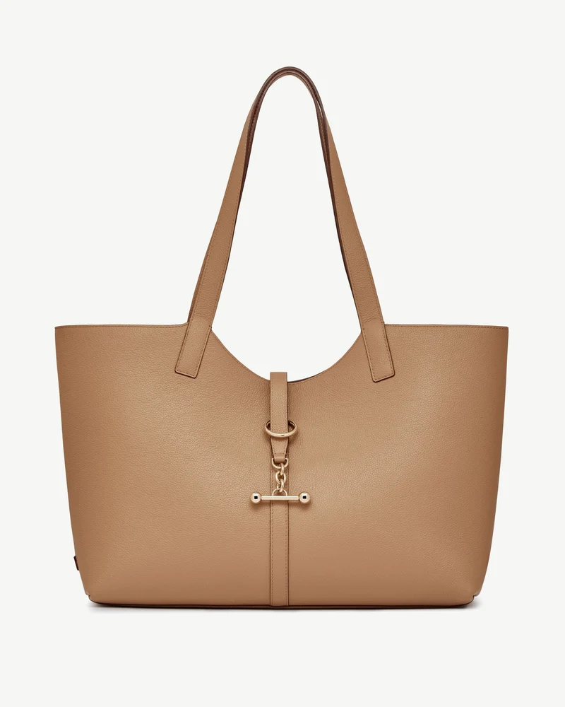 Kite Tote - Caramel