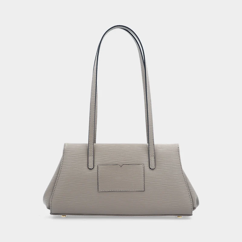 Schultertasche Calais 5656