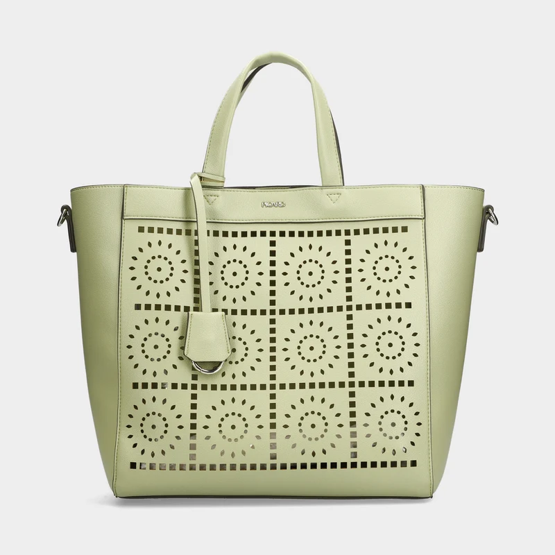 Shopper Madeira 3310