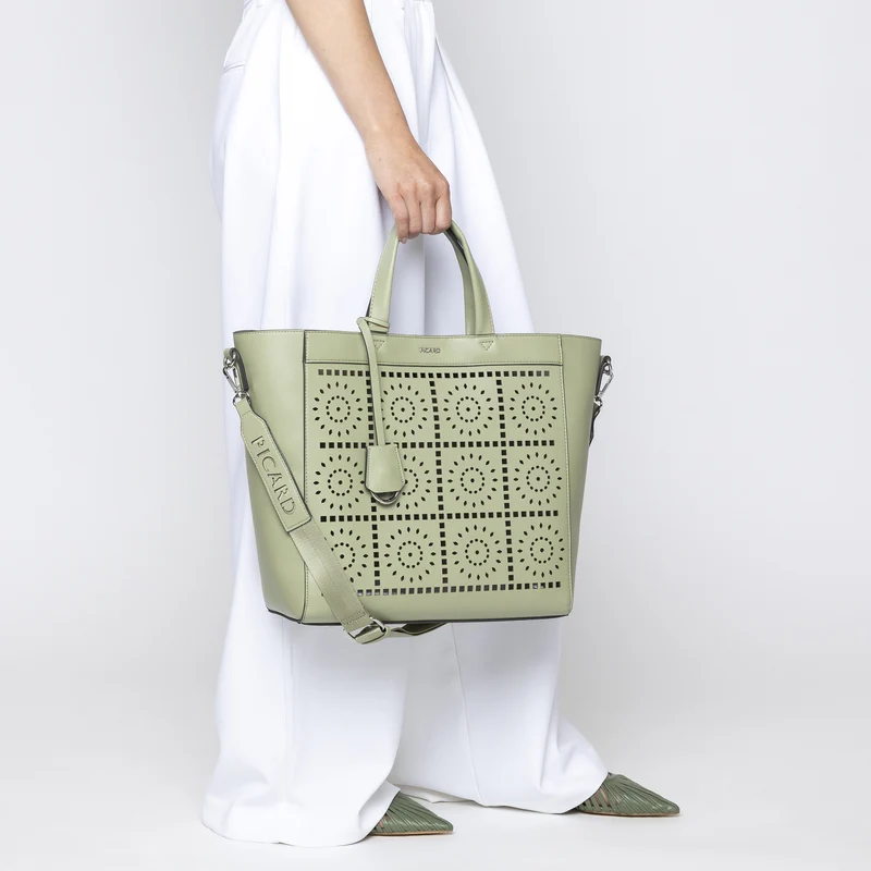 Shopper Madeira 3310
