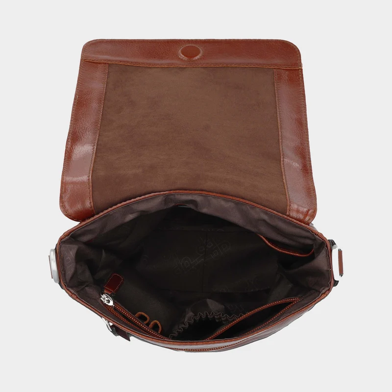 Schultertasche Buddy 5578