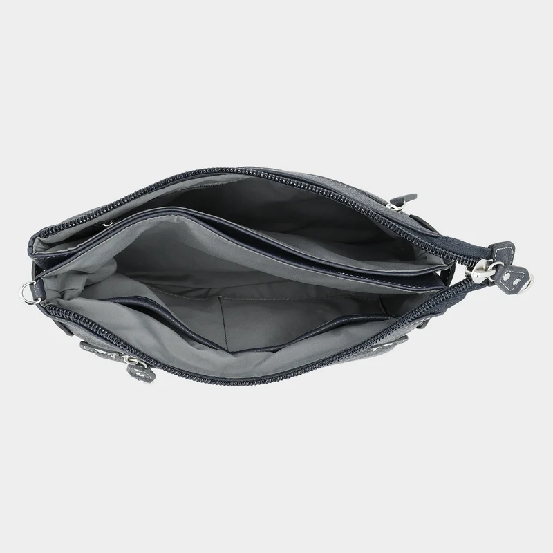 Schultertasche Loire 7768