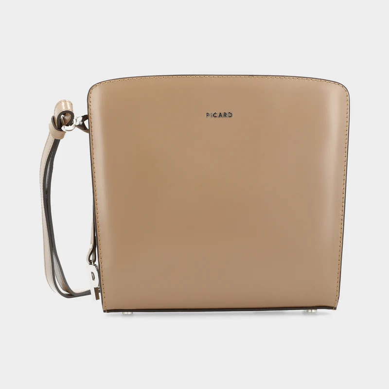Schultertasche Black Tie 5560