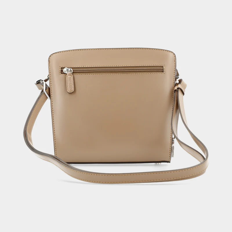 Schultertasche Black Tie 5560