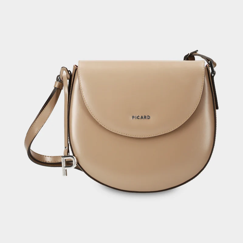 Schultertasche Black Tie 5559