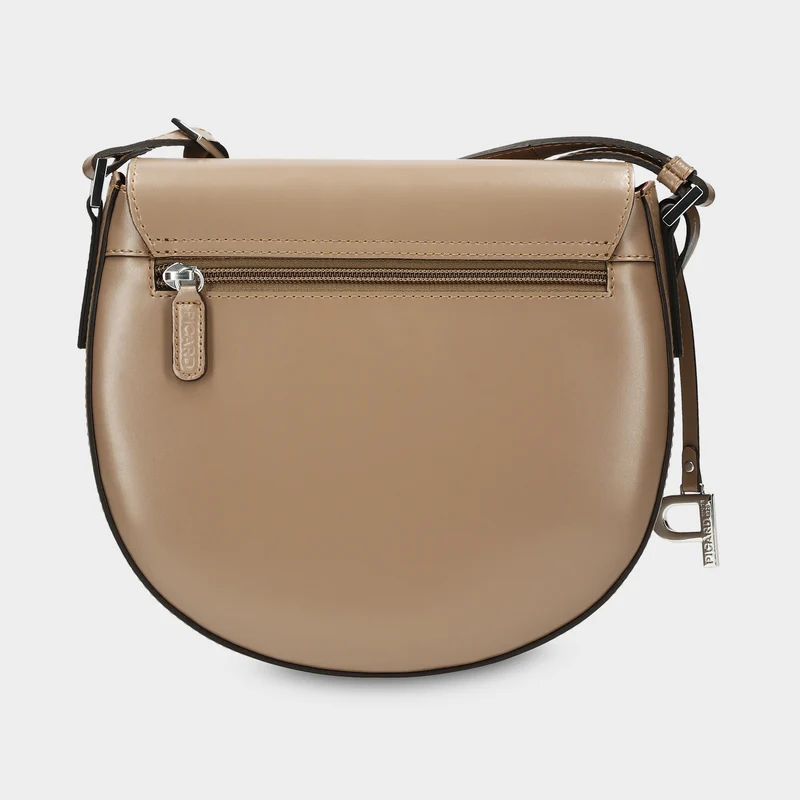 Schultertasche Black Tie 5559