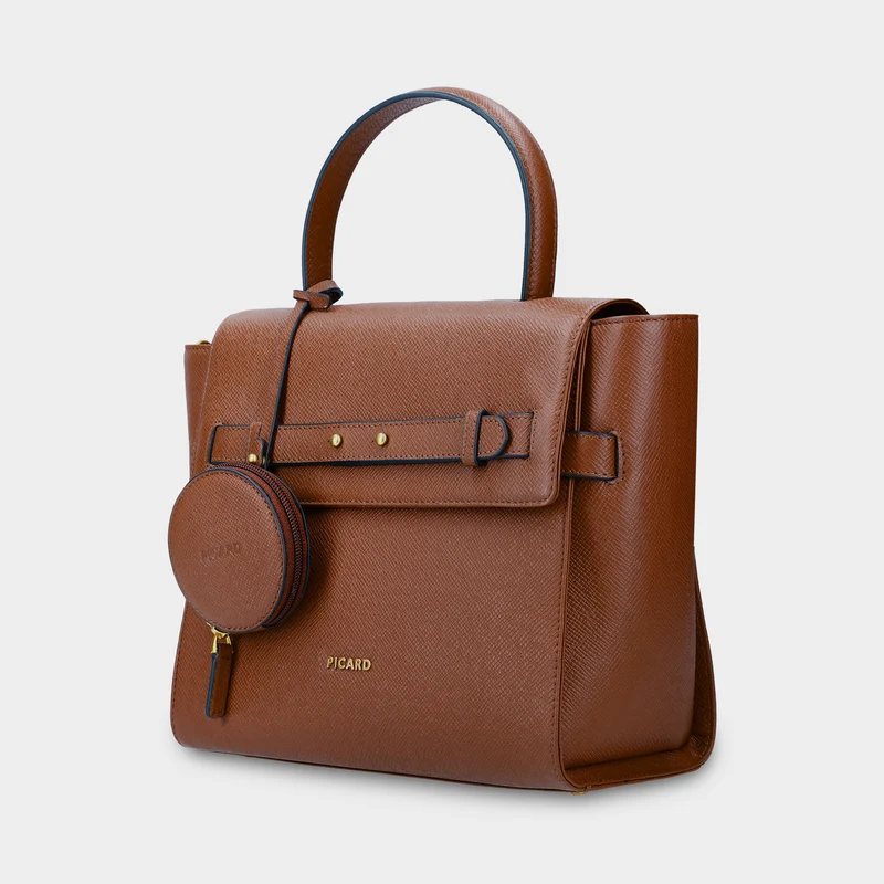 Henkeltasche Chic Way 1226