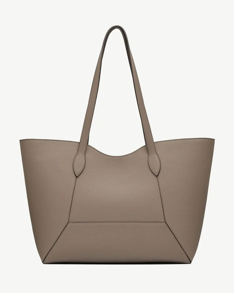 Mosaic Cabas - Taupe