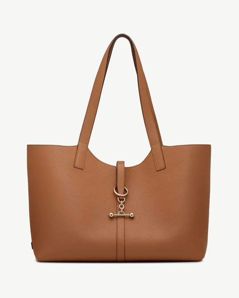 Kite Tote - Tan