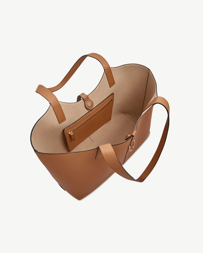 Kite Tote - Tan