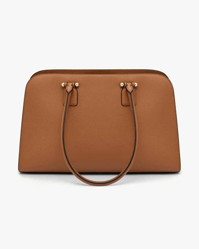 Georgia Maxi - Tan