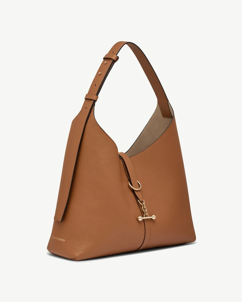 Kite Hobo Maxi - Tan