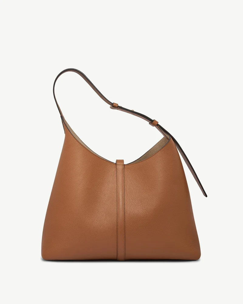Kite Hobo Maxi - Tan