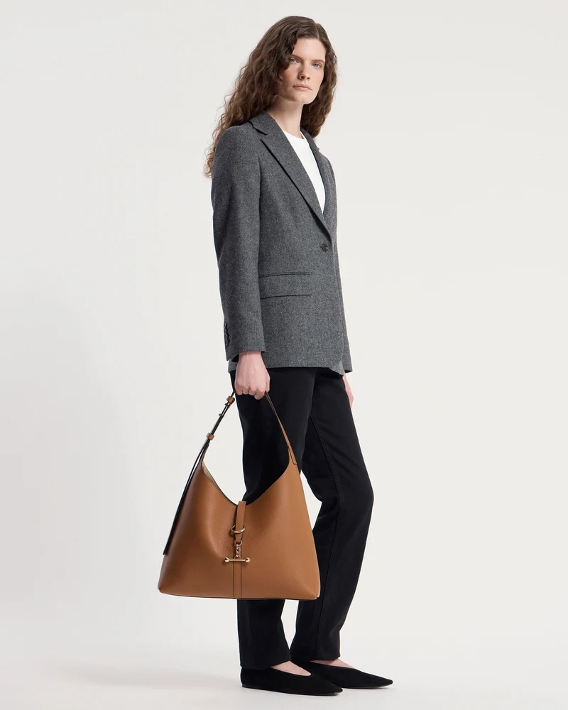Kite Hobo Maxi - Tan