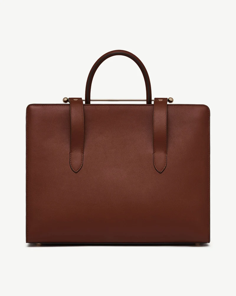 Tote - Walnut