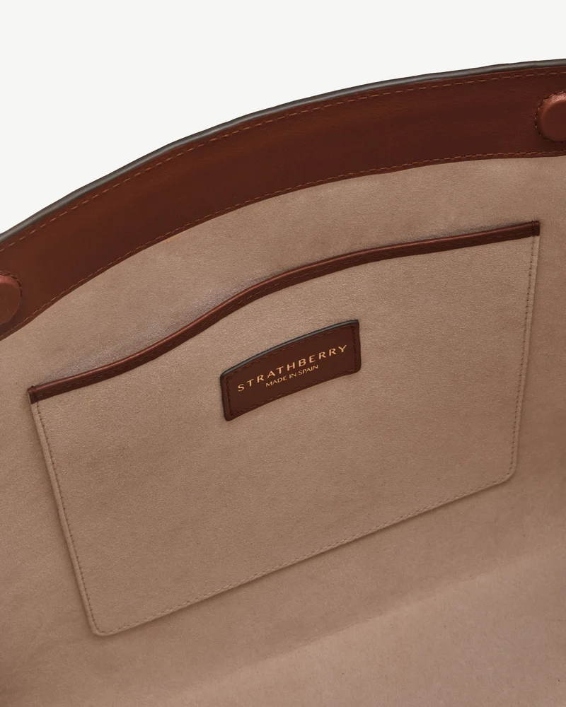 Tote - Walnut