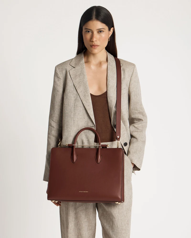 Tote - Walnut