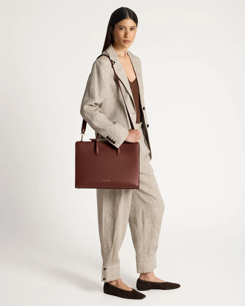 Tote - Walnut