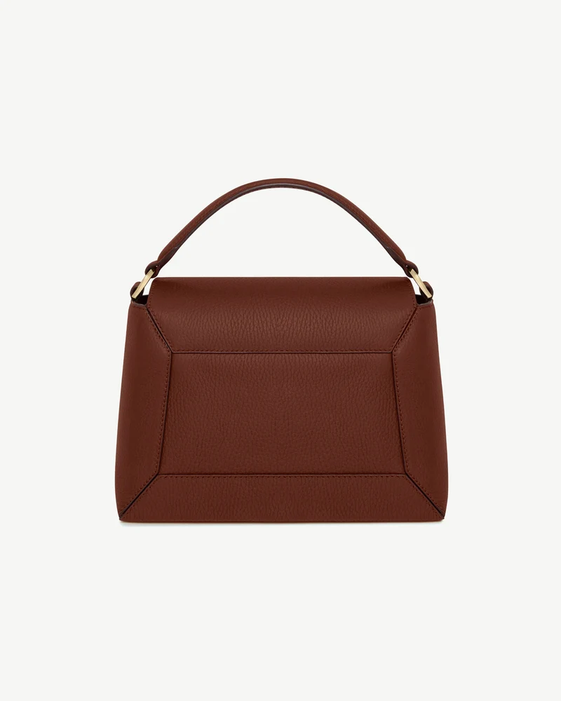 Mosaic Bag - Walnut