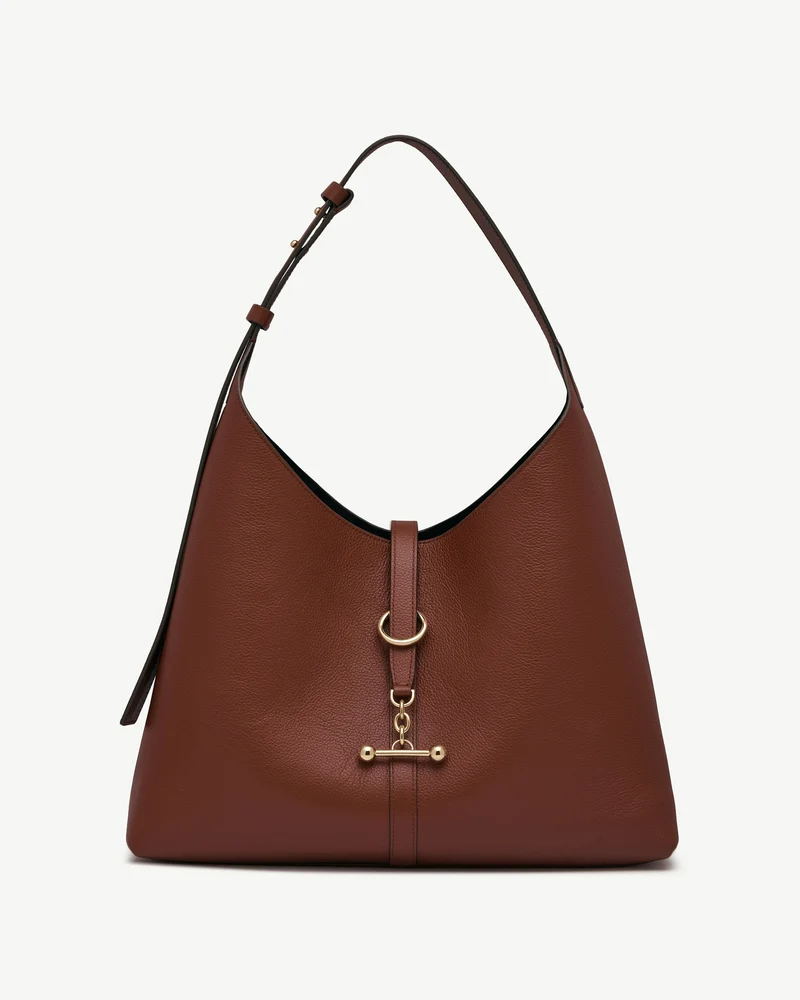 Kite Hobo Maxi - Walnut
