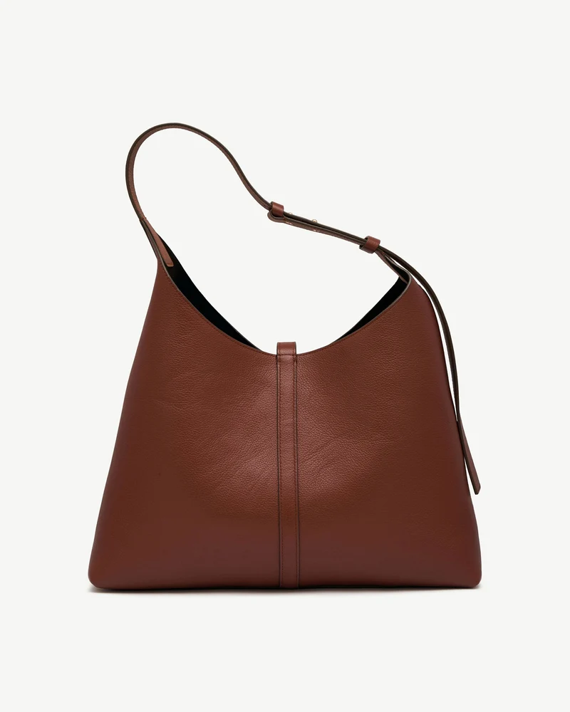 Kite Hobo Maxi - Walnut