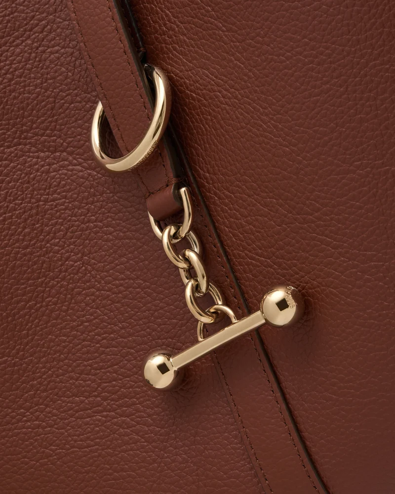 Kite Hobo Maxi - Walnut