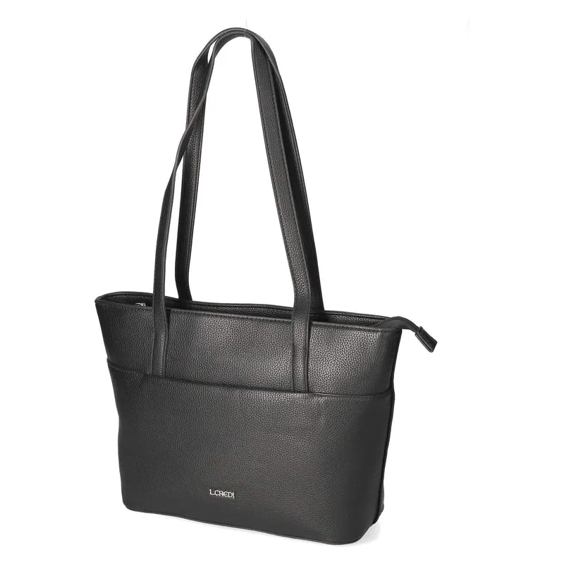 Shopper ELLA Schwarz