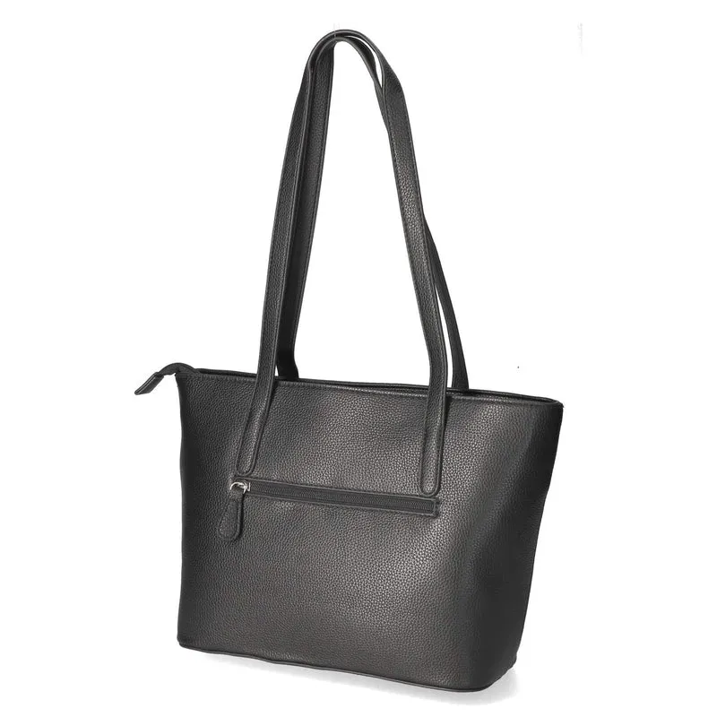 Shopper ELLA Schwarz