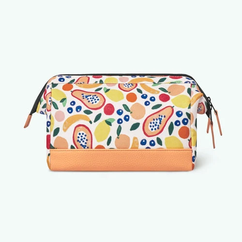 Travel Kit Lake Como Multicolor Cream