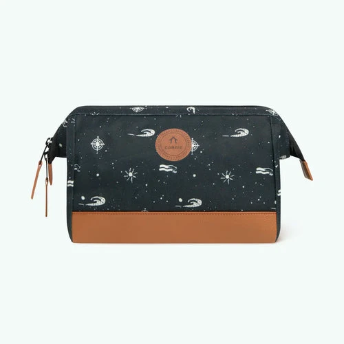 Travel Kit Abbey Road Black
