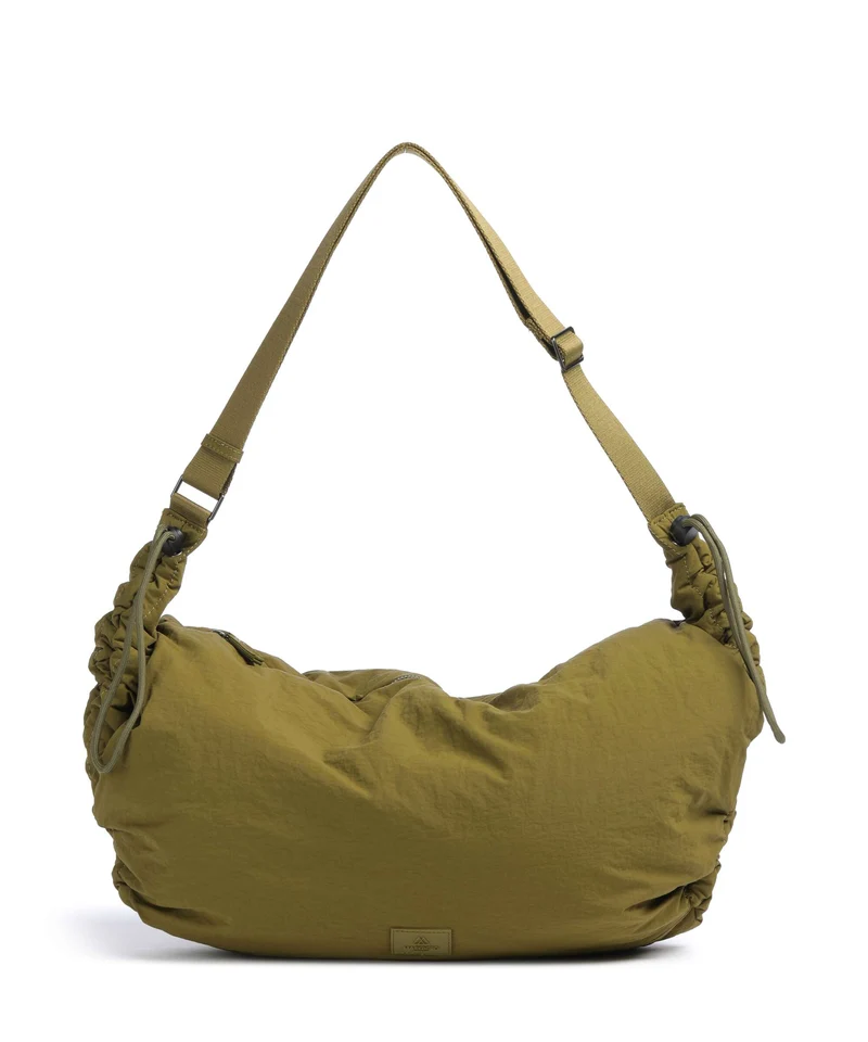 Markberg Alpine Beuteltasche ivy green