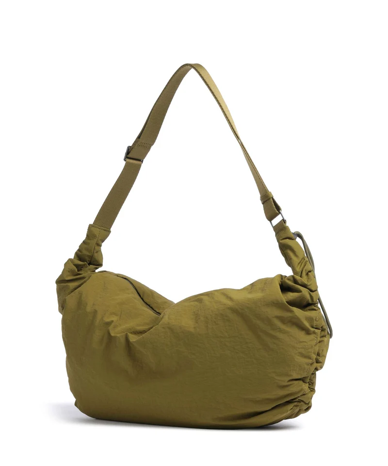 Markberg Alpine Beuteltasche ivy green