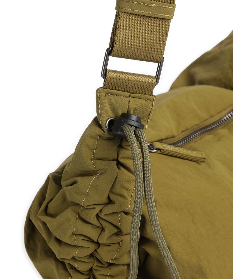 Markberg Alpine Beuteltasche ivy green