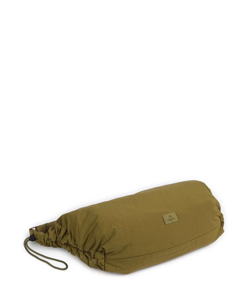 Markberg Alpine Beuteltasche ivy green
