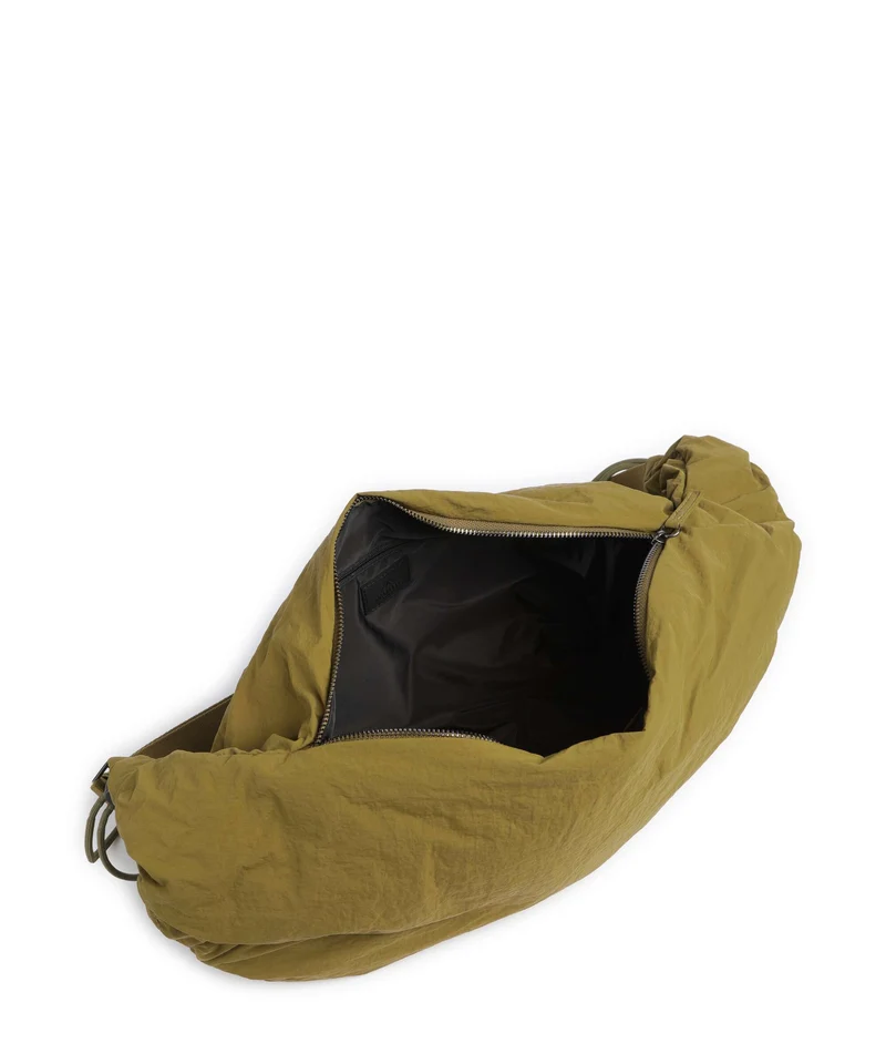 Markberg Alpine Beuteltasche ivy green