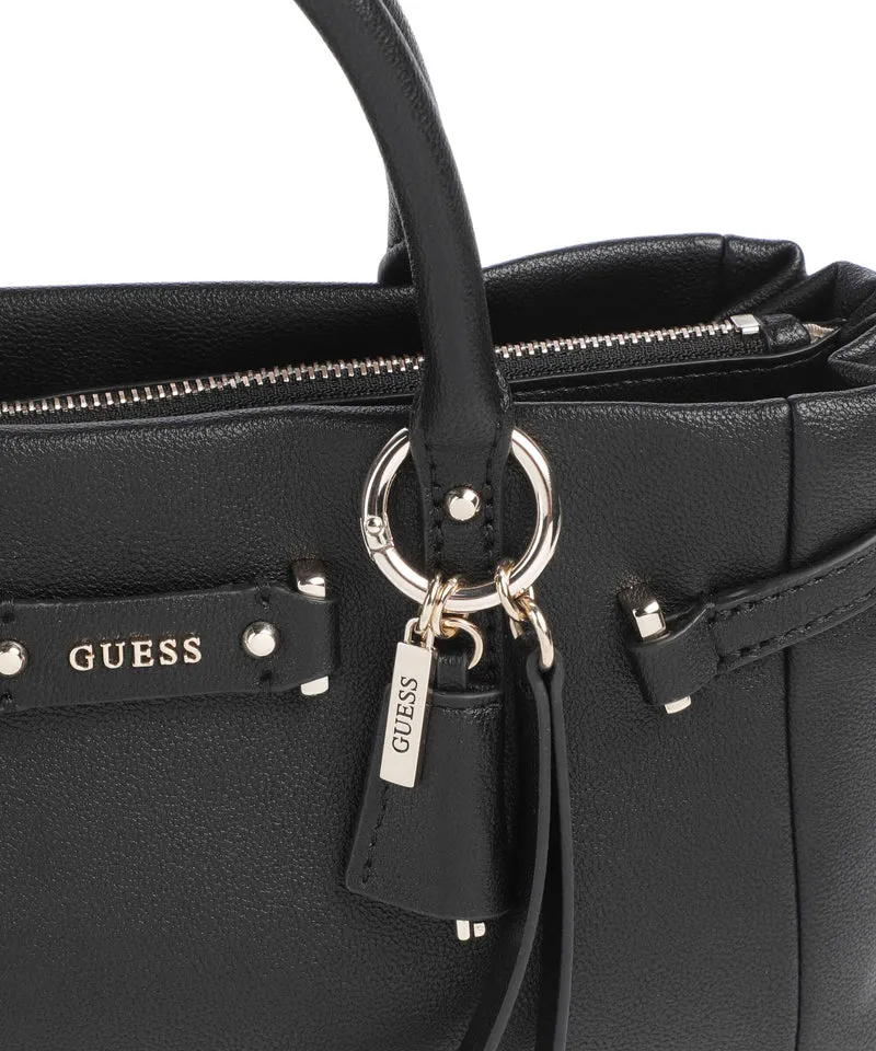 Guess Dorothy Girlfriend Small Handtasche black