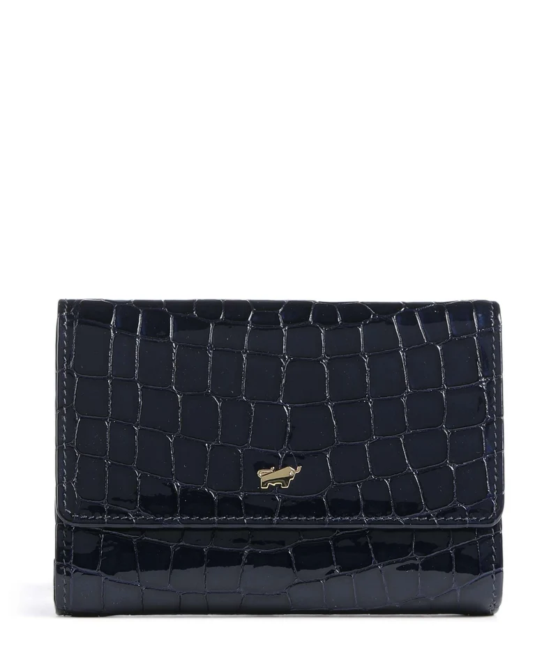 Braun Büffel Verona M Geldbörse dark navy