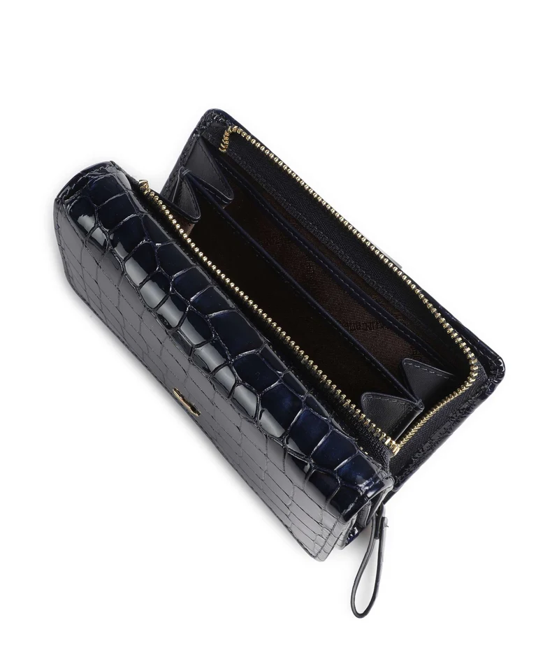 Braun Büffel Verona M Geldbörse dark navy
