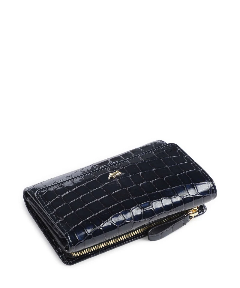 Braun Büffel Verona M Geldbörse dark navy