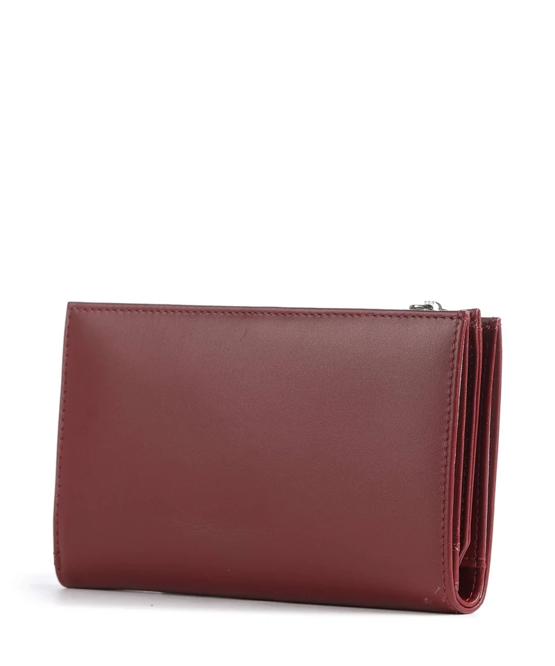 Samsonite Image Geldbörse ruby wine