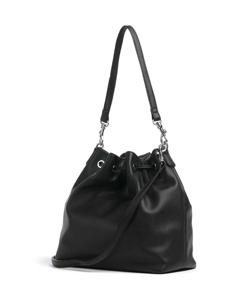 JOOP! Jeans Salve Zohara Bucket Handtasche black