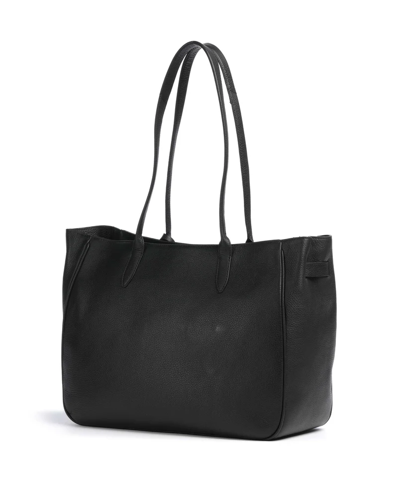 Aunts & Uncles Philocalists Madam Shopper black dress