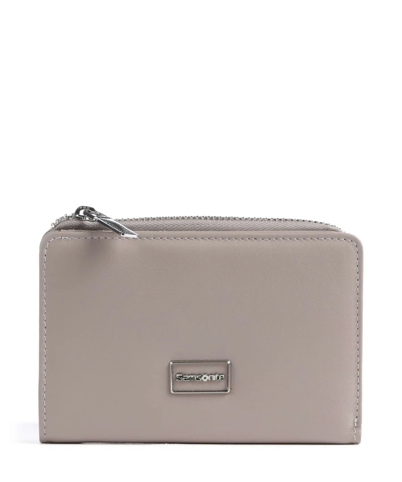 Samsonite Image Geldbörse ash rose