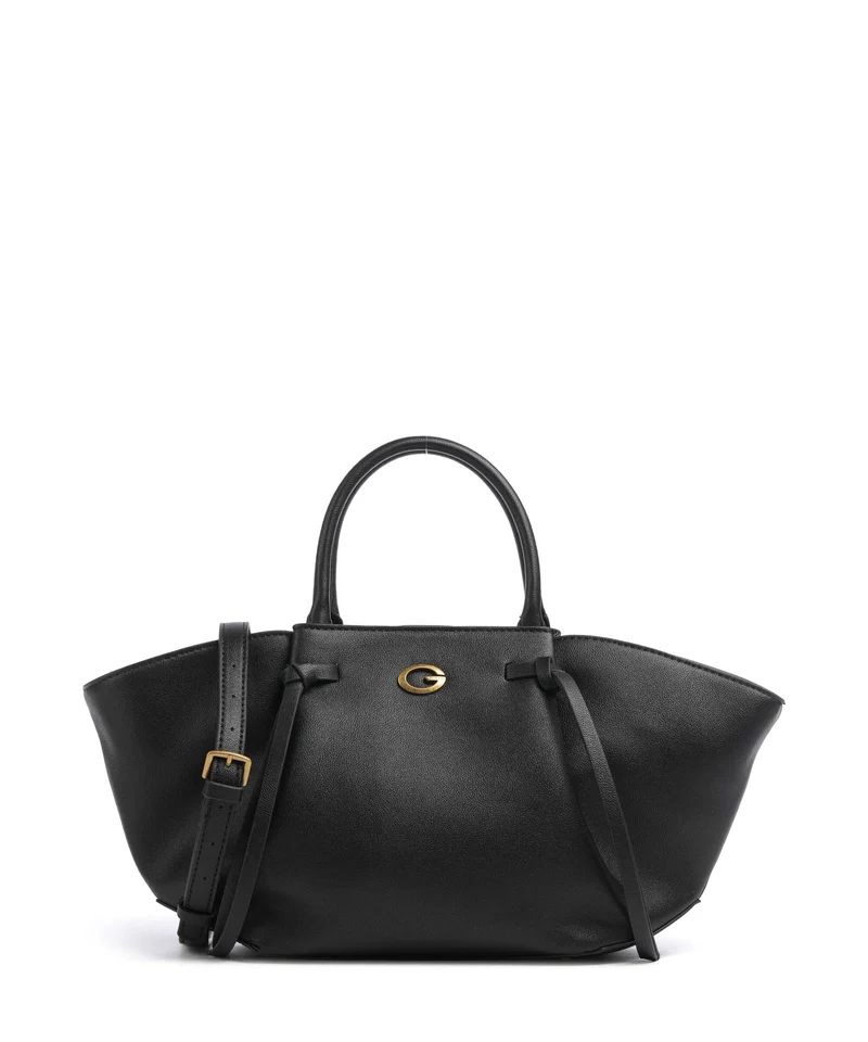 Guess Allegra Girlfriend Handtasche black